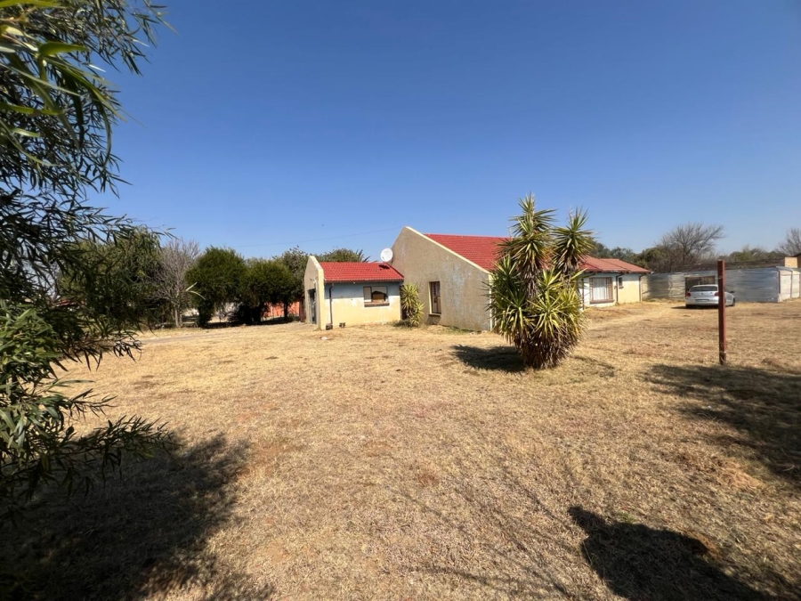 3 Bedroom Property for Sale in Flamingo Park Free State